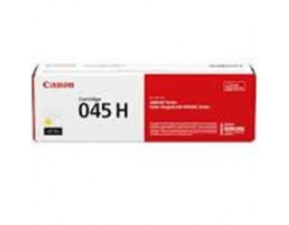 Canon 045H Toner Cartridge Yellow